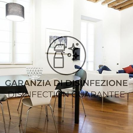 Italianway-Brisa Apartman Milánó Kültér fotó