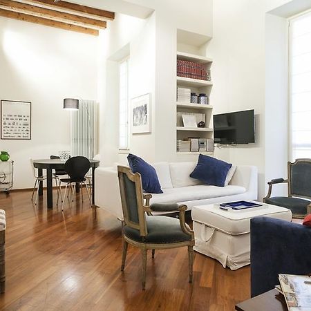 Italianway-Brisa Apartman Milánó Kültér fotó