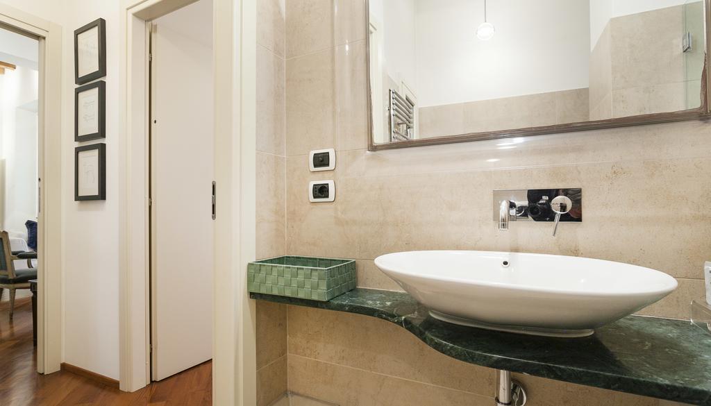 Italianway-Brisa Apartman Milánó Kültér fotó