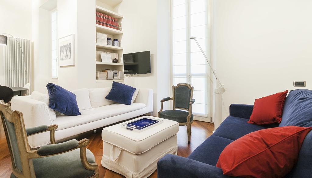Italianway-Brisa Apartman Milánó Kültér fotó