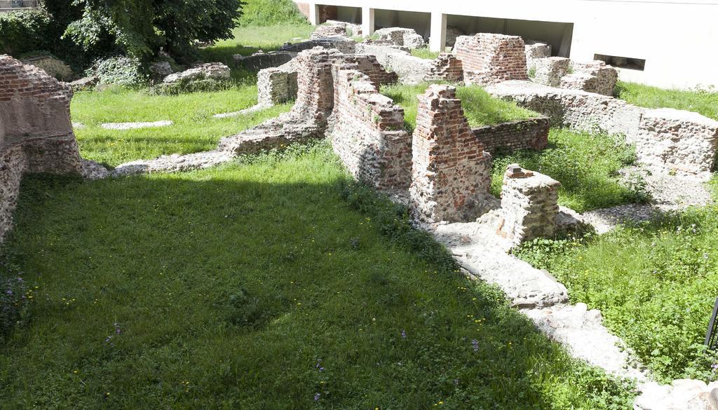Italianway-Brisa Apartman Milánó Kültér fotó