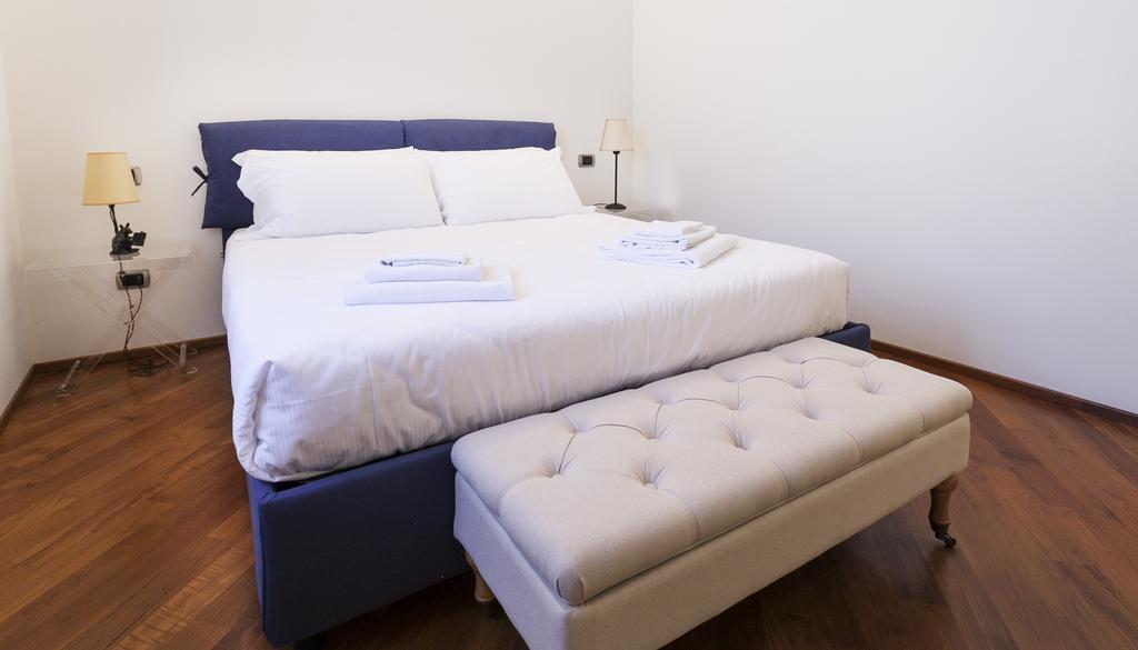 Italianway-Brisa Apartman Milánó Kültér fotó