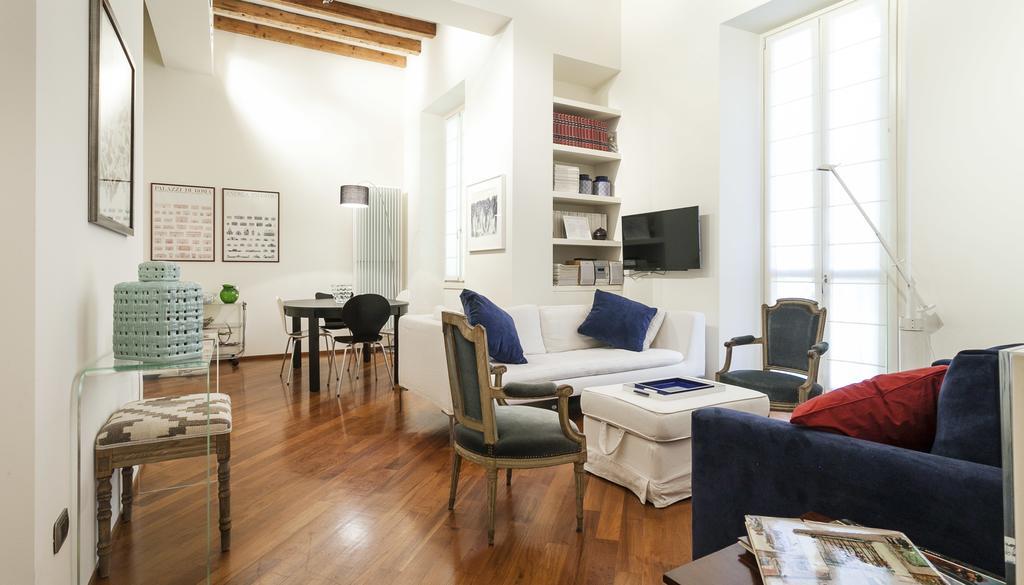 Italianway-Brisa Apartman Milánó Kültér fotó
