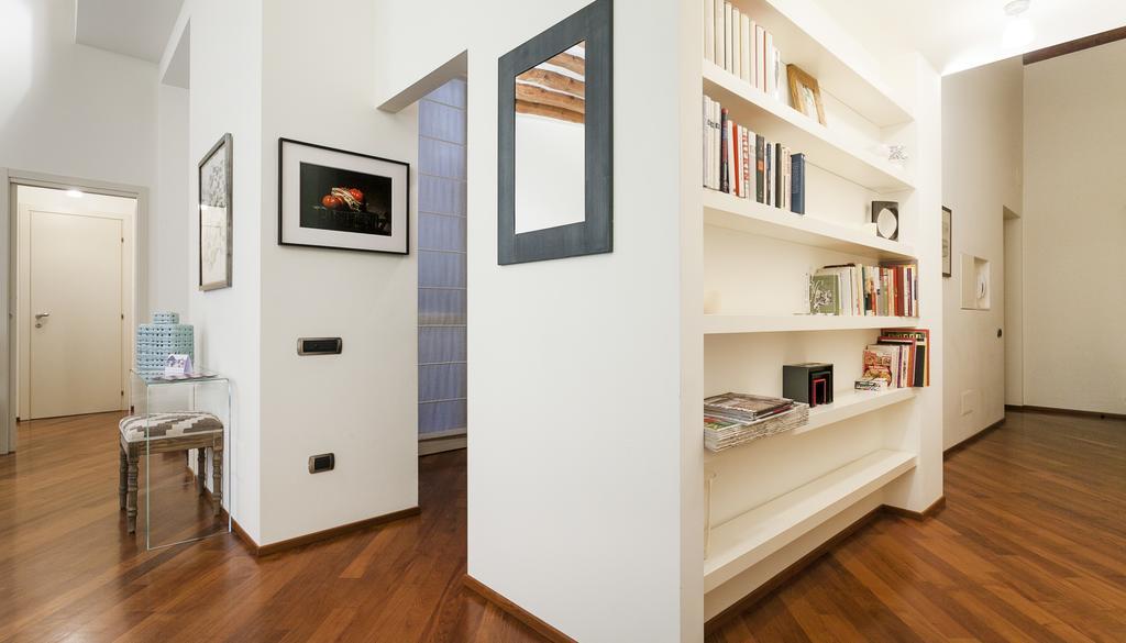 Italianway-Brisa Apartman Milánó Kültér fotó