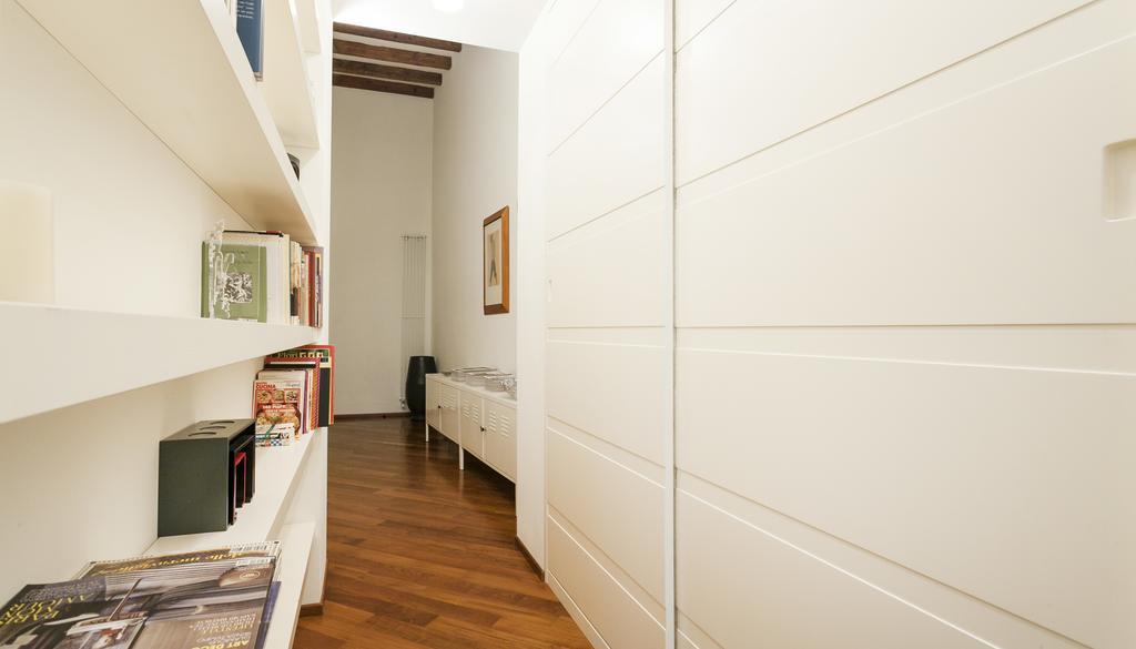 Italianway-Brisa Apartman Milánó Kültér fotó