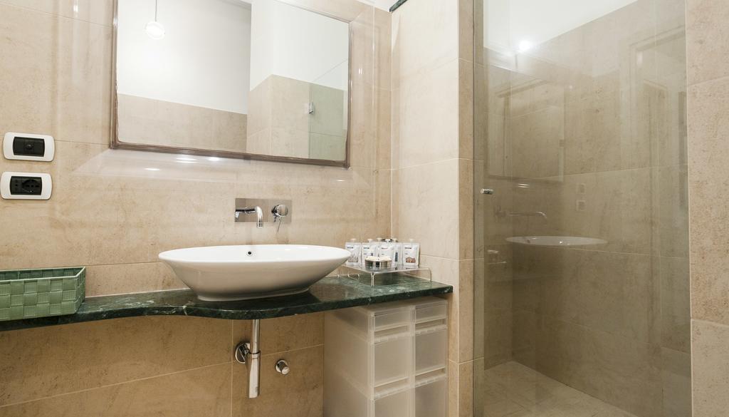 Italianway-Brisa Apartman Milánó Kültér fotó