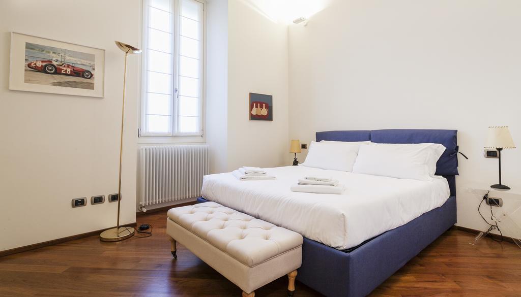 Italianway-Brisa Apartman Milánó Kültér fotó