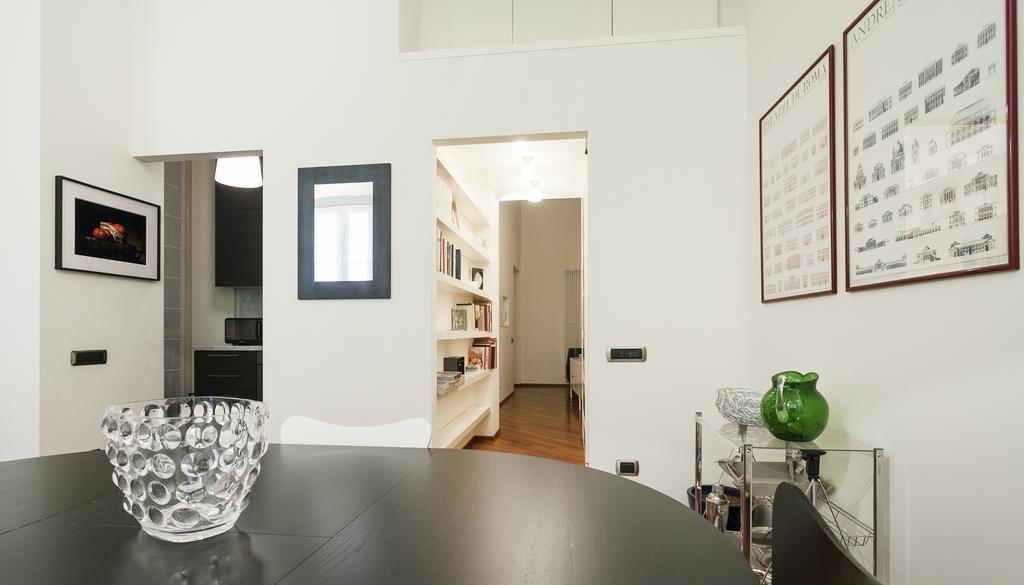 Italianway-Brisa Apartman Milánó Kültér fotó
