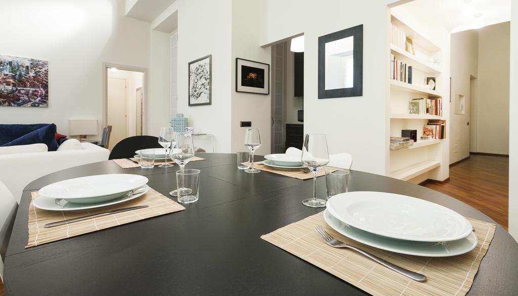 Italianway-Brisa Apartman Milánó Kültér fotó