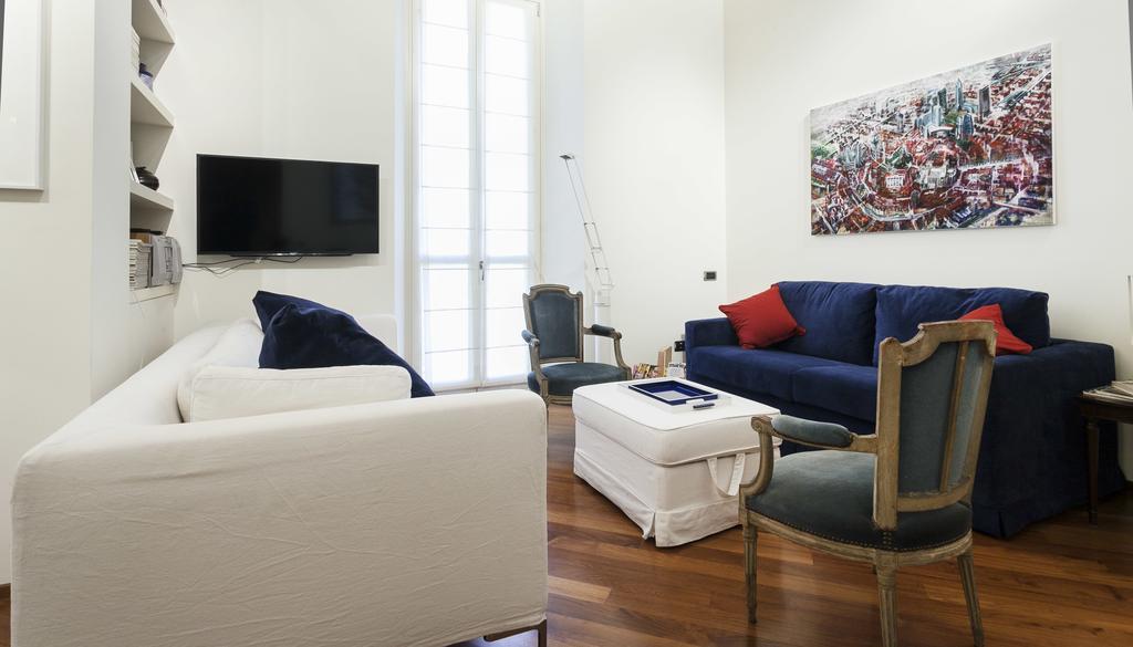 Italianway-Brisa Apartman Milánó Kültér fotó