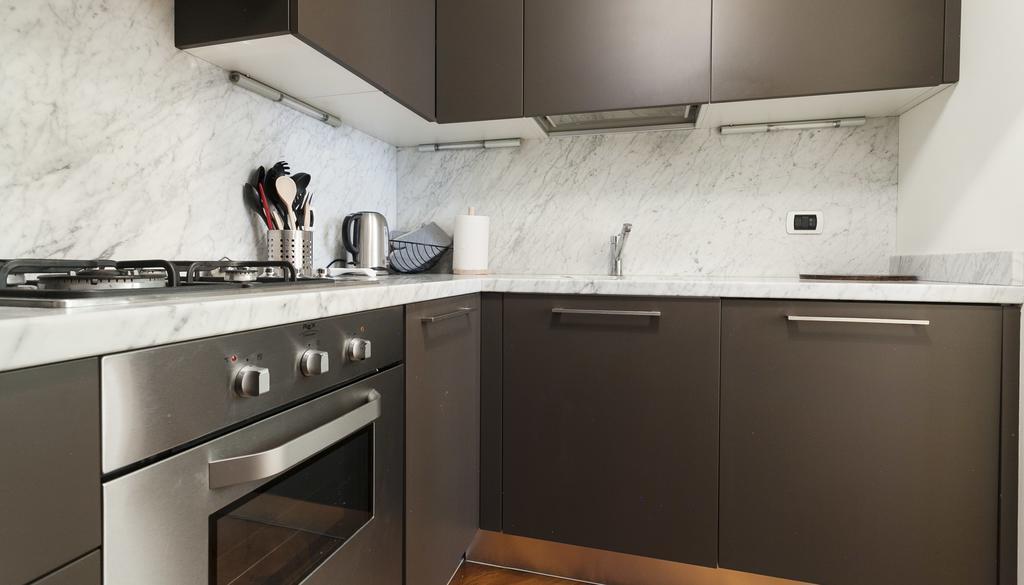 Italianway-Brisa Apartman Milánó Kültér fotó