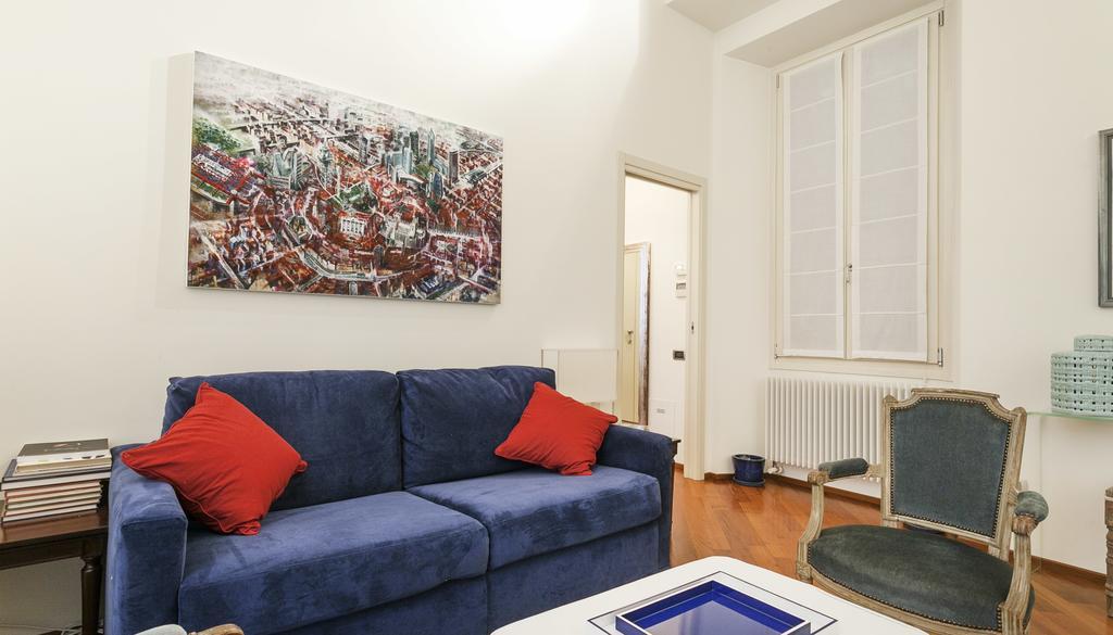 Italianway-Brisa Apartman Milánó Kültér fotó