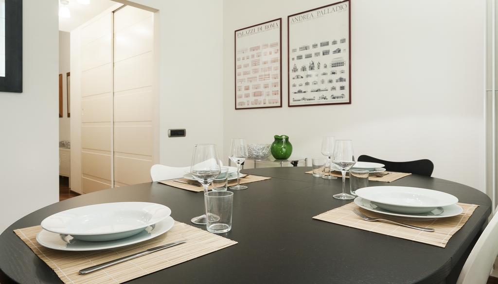 Italianway-Brisa Apartman Milánó Kültér fotó