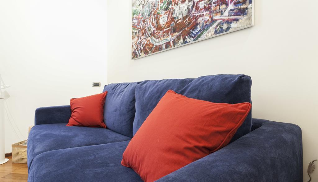 Italianway-Brisa Apartman Milánó Kültér fotó