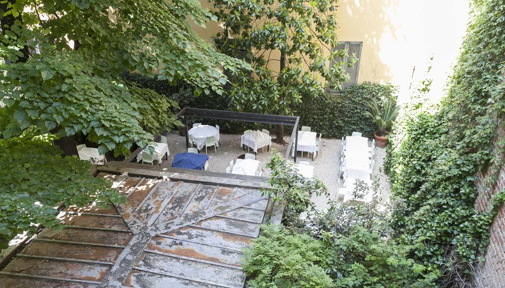 Italianway-Brisa Apartman Milánó Kültér fotó