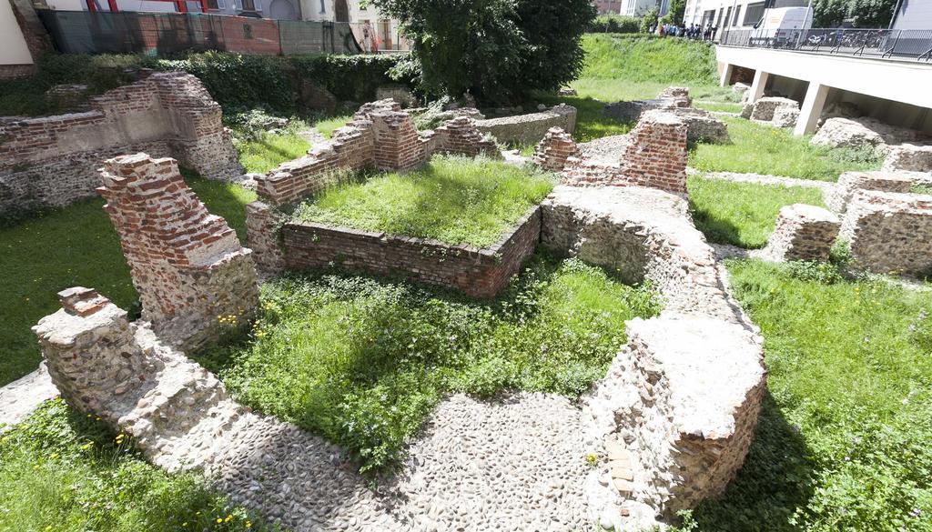 Italianway-Brisa Apartman Milánó Kültér fotó